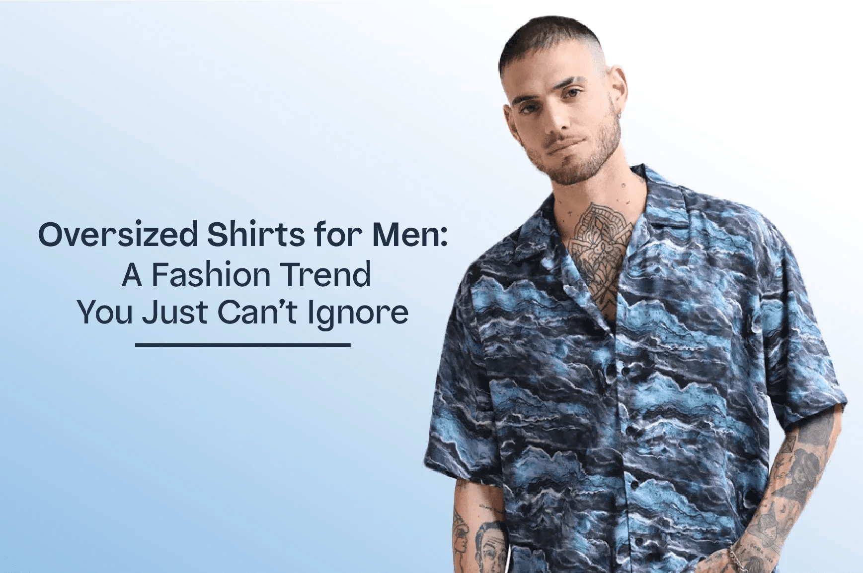 What to Know Before You Buy An Oversized shirt  Estilocus