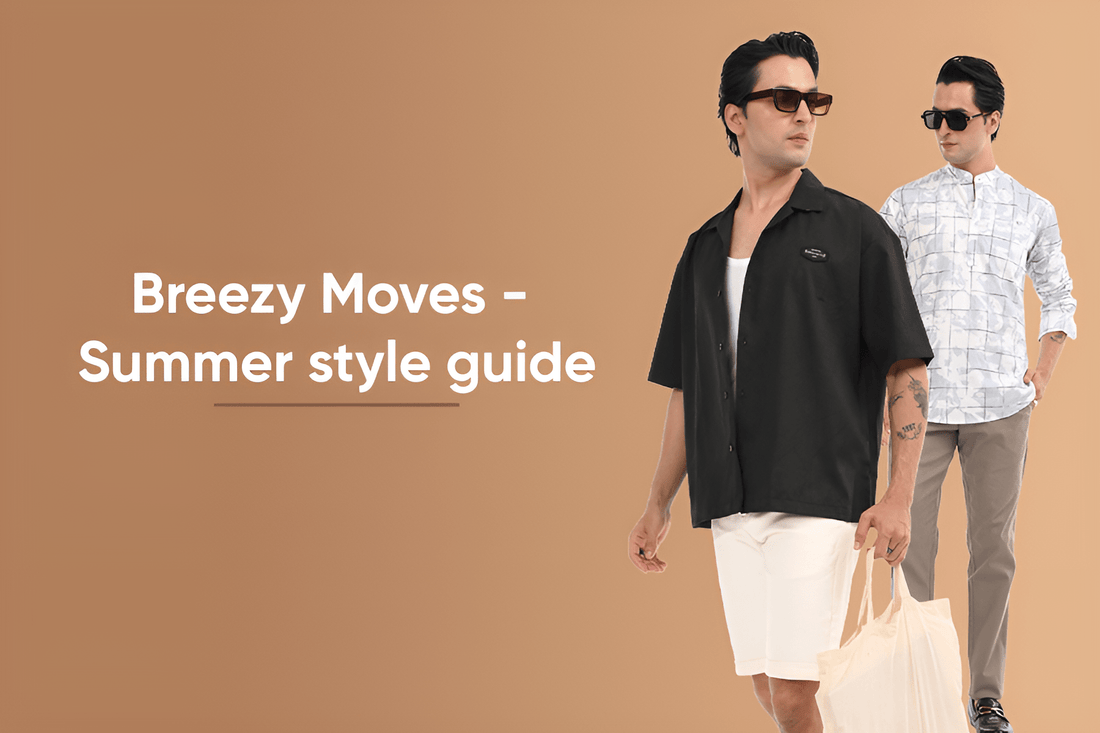 Effortless AM to PM Looks With Just Minimum Twist - Estilocus