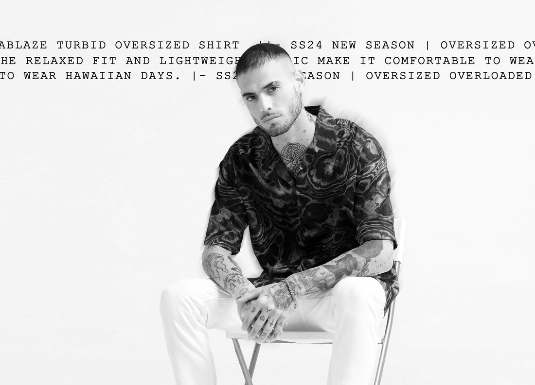 Estilocus Classic Casuals: Elevate Your Wardrobe with Timeless Men's Clothing Essentials - Estilocus