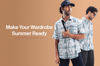 Is your wardrobe summer ready? - Estilocus