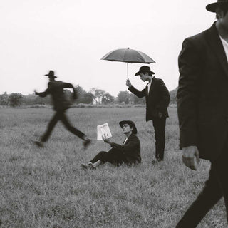 IT’S TIME TO SUIT DOWN - Estilocus