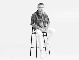 Oversized Shirts for Men: Build Your Perfect Summer Look with Estilocus - Estilocus