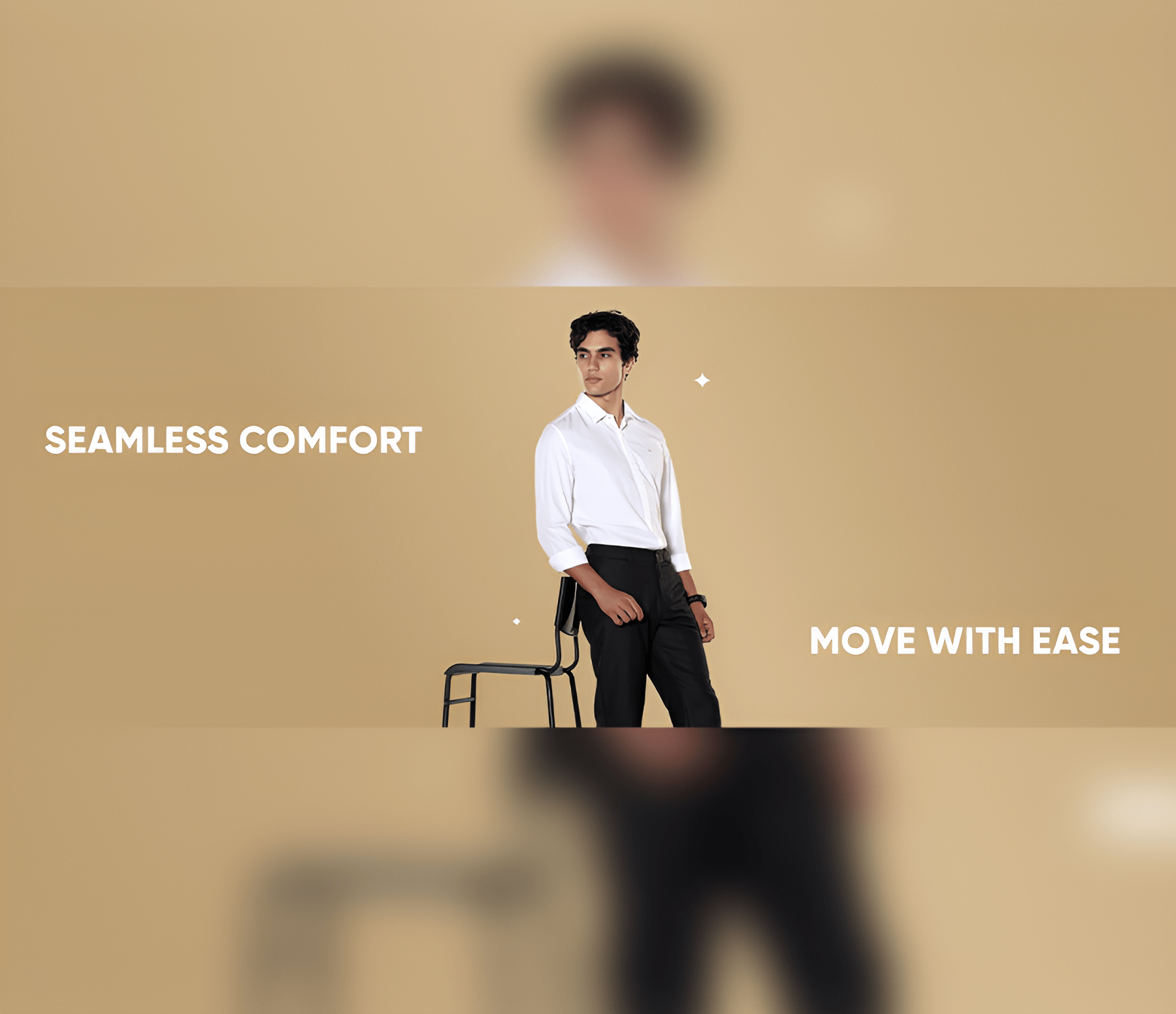 Seamless solid shirts: A comfort you should definitely own - Estilocus