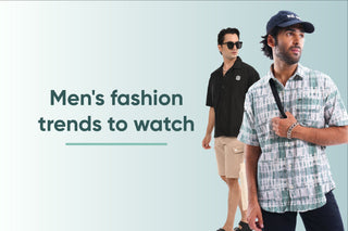 Top 5 Men’s Fashion Trends to Watch in 2025 - Estilocus