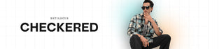 Check Shirt For Men - Estilocus