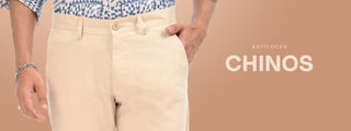 Chinos - Estilocus