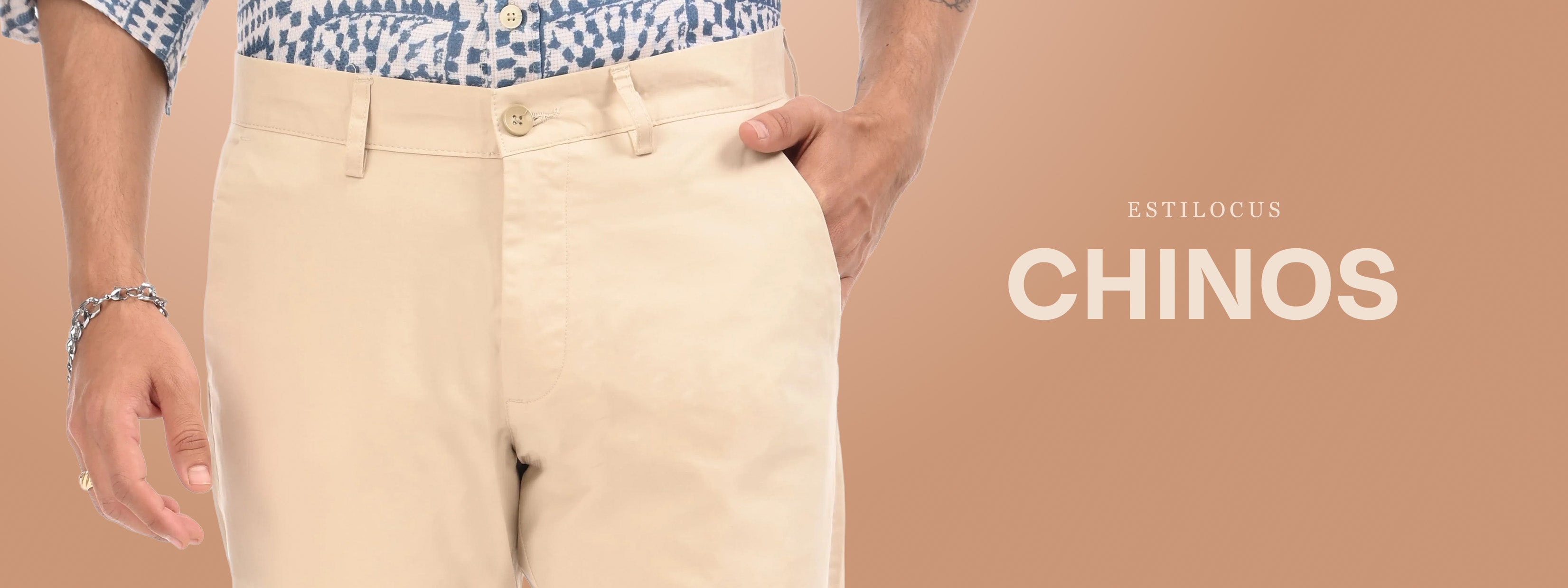 Chinos - Estilocus