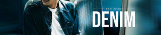 Denim Shirts - Estilocus