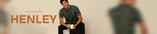 HENLEY T Shirt - Estilocus