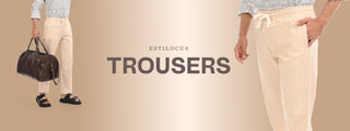 Trousers For Men - Estilocus