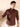 Brown Casual Printed Full Sleeve Shirts