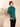 DK Olive Art Semi Casual Shirt