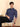 Blue Mate Casual Full Sleeve Check Shirt
