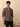 BR Brown casual check full sleeve shirt