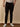 Black Coffee Chino Pants