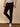 Black Coffee Chino Pants