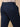 Berry Navy Check Chino Pants