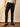 Midnight Black Chino Pants