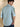 EST-Lt Blue Denim Double Pocket Shirt shop online at Estilocus. 100% premium Denim Denim ,Full-sleeve shirt cut and sew placket. Regular collar Double button edge cuff Double pocket with flap Curved bottom hemline HD elegant print @ sleeve All Double need