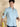 EST-Lt Blue Denim Double Pocket Shirt shop online at Estilocus. 100% premium Denim Denim ,Full-sleeve shirt cut and sew placket. Regular collar Double button edge cuff Double pocket with flap Curved bottom hemline HD elegant print @ sleeve All Double need