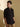 Black Cofee Semi Casual full Sleeve Shirt