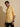 Mango Yellow Semi Casual Shirt_ ESTILOCUS CASUAL SHIRT_ estilocus