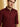 Dobby Dream Maroon Semi Casual Full Sleeve Shirt
