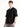 Texturiche quad black crochet oversized shirt - Men's Casual Wear shop online at Estilocus. Embrace summer with Texturiche's quad black crochet oversized shirt - perfect for a laid-back, stylish Hawaiian day. Light & airy, it's summer's must-have!