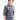 Melfi Teal Check Shirt | Men's Summer Style shop online at Estilocus. Shop the Melfi Teal Dupplin Check Shirt for men. A seamless blend of comfort & modern summer fashion. Perfect fit for a sharp look. Order now!