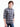 Melfi Teal Check Shirt | Men's Summer Style shop online at Estilocus. Shop the Melfi Teal Dupplin Check Shirt for men. A seamless blend of comfort & modern summer fashion. Perfect fit for a sharp look. Order now!