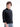 Rubans Black Denim Overshirt - New Color & Style shop online at Estilocus. Upgrade your wardrobe with the Rubans black denim overshirt. Expert durability, new color, perfect for men's casual wear. Shop now!