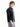 Rubans Black Denim Overshirt - New Color & Style shop online at Estilocus. Upgrade your wardrobe with the Rubans black denim overshirt. Expert durability, new color, perfect for men's casual wear. Shop now!