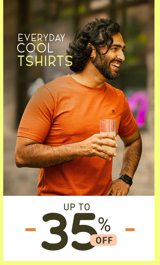 Shop Estilocus t-shirts now with savings of up to 35% off.