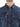 Dark Navy Denim Full Sleeve Shirt - Men's Semi Casual