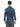 Dark Navy Denim Full Sleeve Shirt - Men's Semi Casual