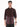 Men's Casual Full Sleeve Shirt - Maroon Black Multi-Color Check