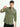 Moss green Solid double pocket shirt shop online at Estilocus. 100% Cotton • Full-sleeve solid shirt• Cut and sew placket• Regular collar• Double button edge cuff • Double pocket with flap • Curved bottom hemline• Finest printing at front placket. • All d