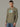 Charg Green Sweat Shirt shop online at Estilocus. • Crew neck • Long sleeve • Ribbing around neckline, Cuff & hem • High quality print and fine embroidery Fit : Comfort fit Size : The model is wearing M size Model height : 6 Feet Wash care : Cold machine