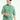Oversized green colour printed kurta shop online at Estilocus. • Five-sleeve stripe printed kurta• Mandarin collar• Single button square cuff.• Single pocket with logo embroidery• Curved hemline• All Single-needle construction, finest quality sewing• Mach