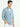 Grandiosity ice irish indigo shirt shop online at Estilocus. • 100% premium irish indigo• Full-sleeve solid shirt• Cut and sew placket• Regular collar• Double button round cuff's.• Single pocket • Cut and sew front panel with high-quality print• Curved he