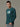 Charg Teal Sweat Shirt shop online at Estilocus. • Crew neck • Long sleeve • Ribbing around neckline, Cuff & hem • High quality print and fine embroidery Fit : Comfort fit Size : The model is wearing M size Model height : 6 Feet Wash care : Cold machine w