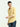 Pastel yellow solid double pocket shirt_ Casual Shirt_ estilocus