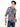 Fern Streaked Digital Printed Casual Shirt