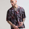 Cuban Wave Oversized Shirt shop online at Estilocus. Our Cuban Wave Oversized Shirt is perfect for those Hawaiian days. The relaxed fit and lightweight fabric make it comfortable to wear all day. Its classic style is perfect for those summer streetwear lo