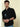 Black Denim Double Pocket Full Sleeve Shirt shop online at Estilocus. 100% premium Denim Full-sleeve shirt Cut and sew placket. Regular collar Double button edge cuff Double pocket with flap Curved bottom hemline HD elegant print at pocket All Double need