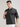 Charcoal Gray Denim Shirt_ Casual Shirt_ estilocus