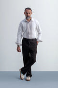 Underlight White Shirt