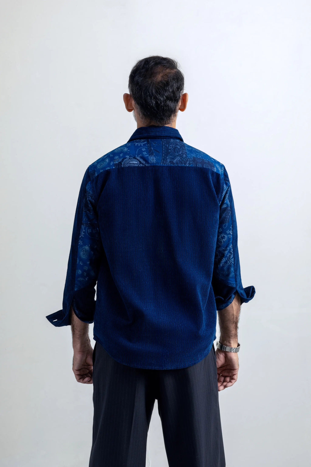 The Constellation Shirt - model_poseposition_of_shirtporduct_type