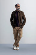 The Driftwood Shirt - model_poseposition_of_shirtporduct_type