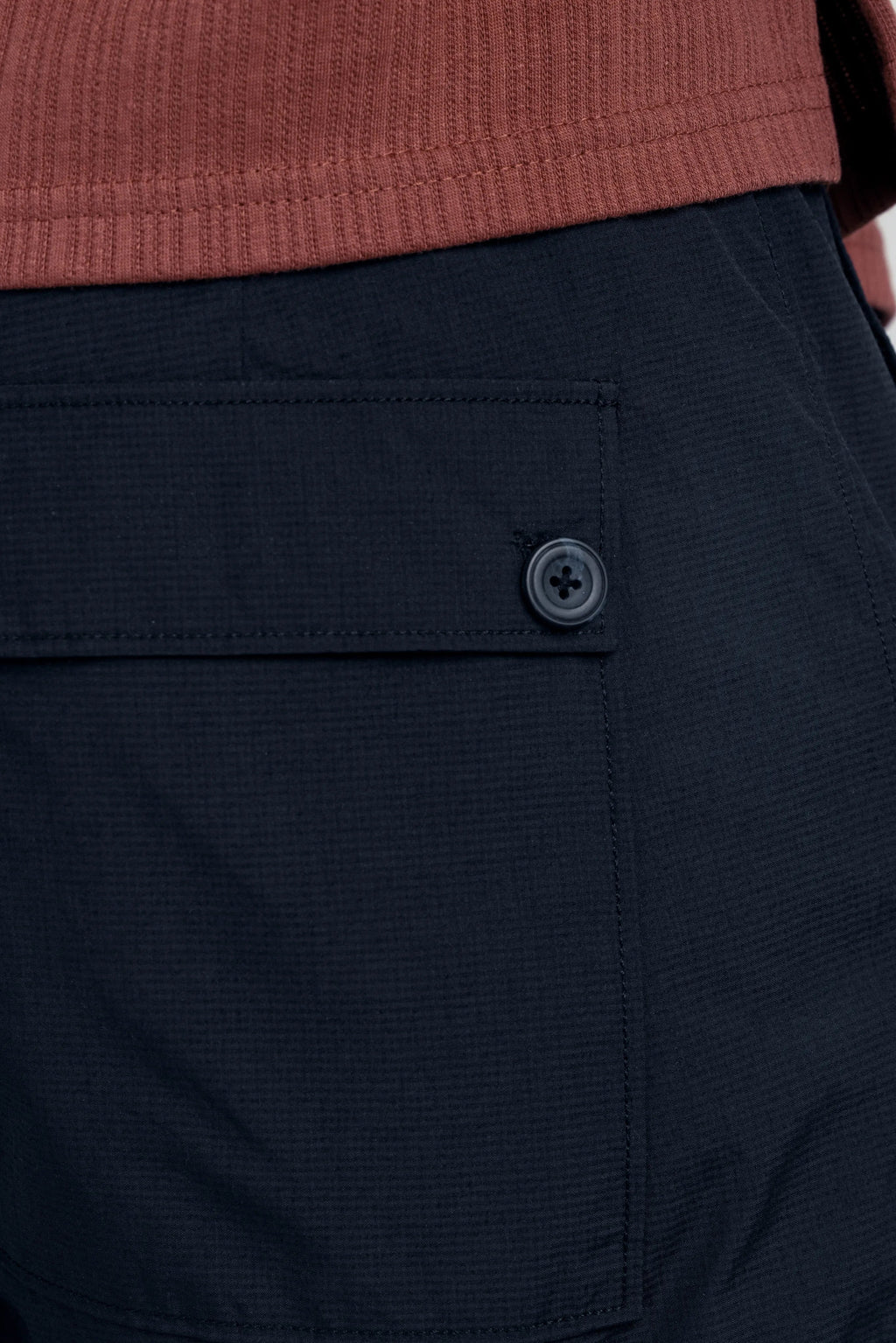 Waymark Black Trousers - model_poseposition_of_shirtporduct_type